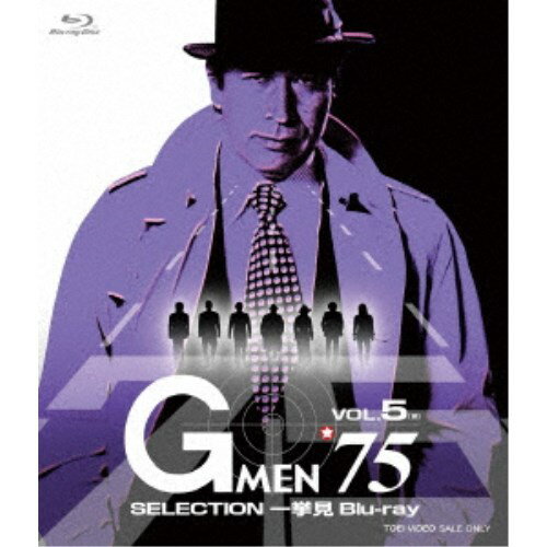 G MENf75 SELECTION ꋓ Blu-ray VOL.5 yBlu-rayz