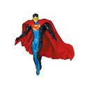MAFEX ERADICATOR (RETURN OF SUPERMAN) (フィギュア)フィギュア スーパーマン