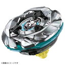 【8/18限定! 楽天会員なら最大P4倍】BEYBLADE X UX-08 スターター シルバーウルフ3-80FB
