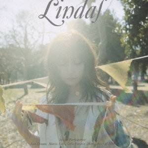 隼人加織／Lindas 【CD】