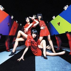 Perfume／不自然なガール／ナチュラルに恋して 【CD】