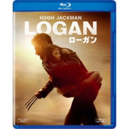 【11/30限定! 最大1000円OFFクーポン】LOGAN/ローガン 【Blu-ray】