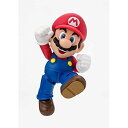 スーパーマリオ S.H.Figuarts マリオ(New P...