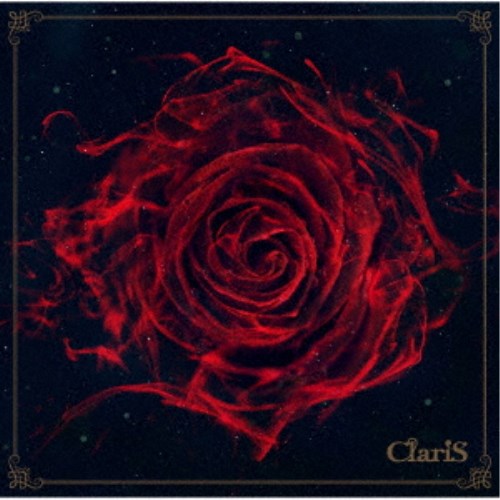 ClariS／Masquerade (初回限定) 【CD+DVD】