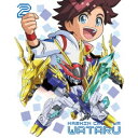 【9/1限定! 最大P6倍 & 最大2000円OFFクーポン!!】魔神創造伝ワタル Blu-ray BOX 2《数量限定生産版》 (初回限定) 【Blu-ray】