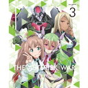 【7/18限定! 楽天会員なら最大P4倍】学戦都市アスタリスク 2nd SEASON VOL.3《完全生産限定版》 (初回限定) 【DVD】