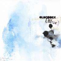 OLDCODEX／〔Blue〕 【CD】