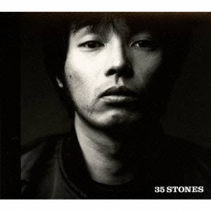 斉藤和義／「35 STONES」(初回限定) 【CD】