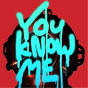 PIGGS/YOU KNOW ME 【CD】