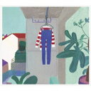 平賀さち枝とホームカミングス/白い光の朝に 【CD】