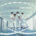 ゴスペラーズ/FIVE KEYS 【CD】