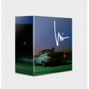 ヴィム ヴェンダース ニューマスターBlu-ray BOX II 【Blu-ray】