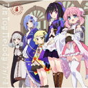 シャノワール/Tin Toy Melody 【CD】