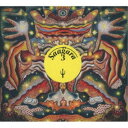 【7/18限定! 楽天会員なら最大P4倍】サーガラ/3 【CD】