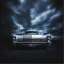 POUYA/SUICIDAL THOUGHTS IN THE BACK OF THE CADILLAC, PT. 3 【CD】