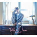 入野自由/Who I Am《豪華盤》 (初回限定) 【CD】