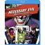 NECESSARY EVIL  DCѡ Blu-ray