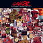 饺󥰥륹쥯 2001-2011 CD