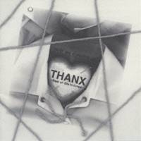 ダイ イン クライズ／THANX -Best of Die In Cries- 【CD】