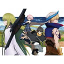【8/18限定! 楽天会員なら最大P4倍】Fate/Grand Order -絶対魔獣戦線バビロニア- 1《完全生産限定版》 (初回限定) 【Blu-ray】