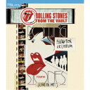 ザ・ローリング・ストーンズ/ハンプトン・コロシアム〜ライヴ・イン・1981 【Blu-ray】