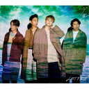 LAST FIRST/少年《Type-D》 【CD】