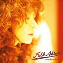 中森明菜/フォーク・ソング〜歌姫抒情歌 【CD】