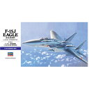 【7/18限定! 楽天会員なら最大P4倍】1/72 F-15J イーグル ’航空自衛隊’ 【E12】 (プラモデル)【再販】