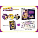 Wandee Goodday Blu-ray BOX 【Blu-ray】