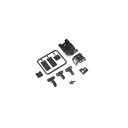 【5/1限定 最大P6倍 & 最大2000円OFFクーポン!!】モーターケースセット/HMタイプ (MR-03用) 【MZ156B】 (ホビーラジコン)