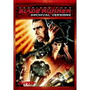 【~7/31 エントリー&5000円以上購入でP最大5倍】ブレードランナー クロニクル 【DVD】