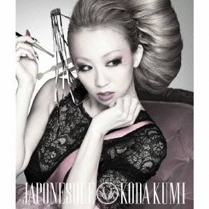 KODA KUMI／JAPONESQUE 【CD】