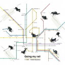 鈴村健一/Going my rail 【CD+DVD】