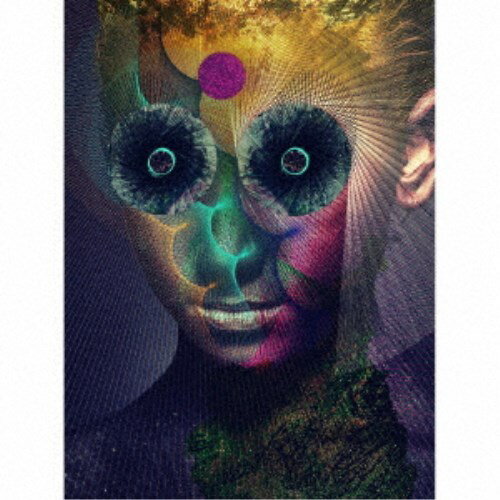 DIR EN GREY／THE INSULATED WORLD《完全生産限定盤》 (初回限定) 【CD+Blu-ray】