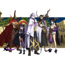 【8/18限定! 楽天会員なら最大P4倍】Fate/Grand Order -絶対魔獣戦線バビロニア- 2《完全生産限定版》 (初回限定) 【Blu-ray】