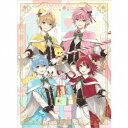 【7/18限定! 楽天会員なら最大P4倍】すとぷり/Here We Go!!《完全生産限定撮り下ろしフォトブック盤》 (初回限定) 【CD】