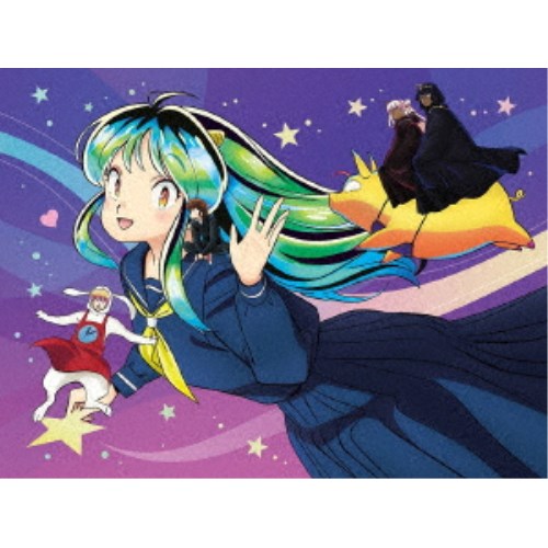 楽天市場】うる星やつら blu-ray boxの通販 楽天市場】うる星やつら blu-ray boxの通販