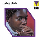 アリス・クラーク/アリス・クラーク (期間限定) 【CD】