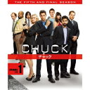 【7/18限定! 楽天会員なら最大P4倍】CHUCK/チャック<ファイナル・シーズン> セット1 【DVD】