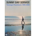 【6/4 20時〜 全品P5倍 & 最大1000円OFFクーポン】Teenage Flashback 1995-2000 【DVD】