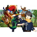 【8/18限定! 楽天会員なら最大P4倍】Fate/Grand Order -絶対魔獣戦線バビロニア- 3《完全生産限定版》 (初回限定) 【Blu-ray】