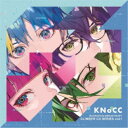 KNoCC/テクノロイド ユニゾンハート CLIMBER CD SERIES vol.1 【CD】
