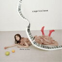 生田絵梨花/capriccioso《通常盤》 【CD】