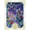 ST☆RISH、QUARTET NIGHT、HE★VENS/うたの☆プリンスさまっ♪ ALL STAR STAGE -MUSIC UNIVERSE- 【Blu-...
