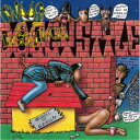 Snoop Doggy Dogg/Doggystyle 【CD】