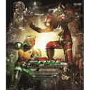 仮面ライダーアマゾンズ Blu-ray COLLECTION 【Blu-ray】