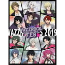 (V.A.)/VAZZROCK FES 2019 【Blu-ray】