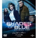 シェイズ・オブ・ブルー ブルックリン警察 シーズン2 バリューパック 【DVD】