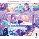 大崎甘奈(CV.黒木ほの香)/THE IDOLM@STER SHINY COLORS シャイニーPRオファー Vol.1 【CD】