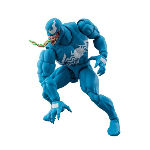 S.H.Figuarts 『MARVEL』 ヴェノム（GAMERVERSE） (塗装済み可動フィギュア)S.H.Figuarts 『MARVEL』 ヴェノム（GAMERVERSE） (塗装済み可動フィギュア)